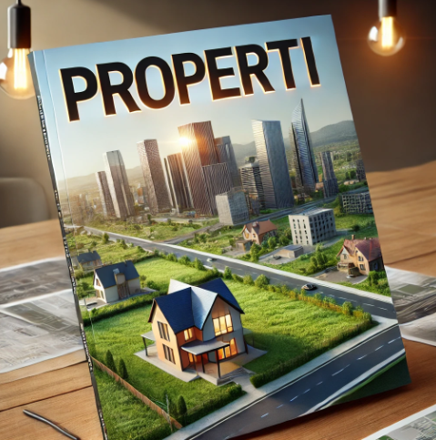 Properti